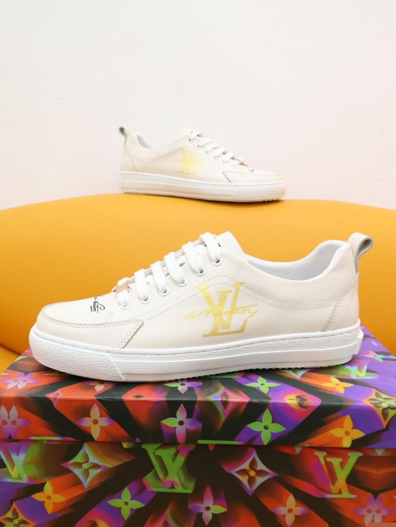 LV Casual Shoes